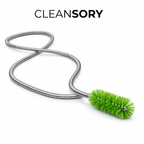 Brosse Anti-Bouchon Flexible