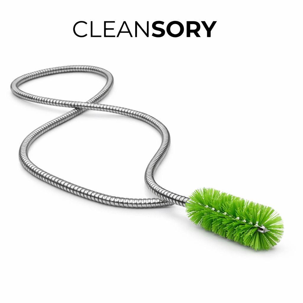 Brosse Anti-Bouchon Flexible
