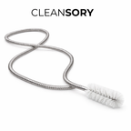 Brosse Anti-Bouchon Flexible