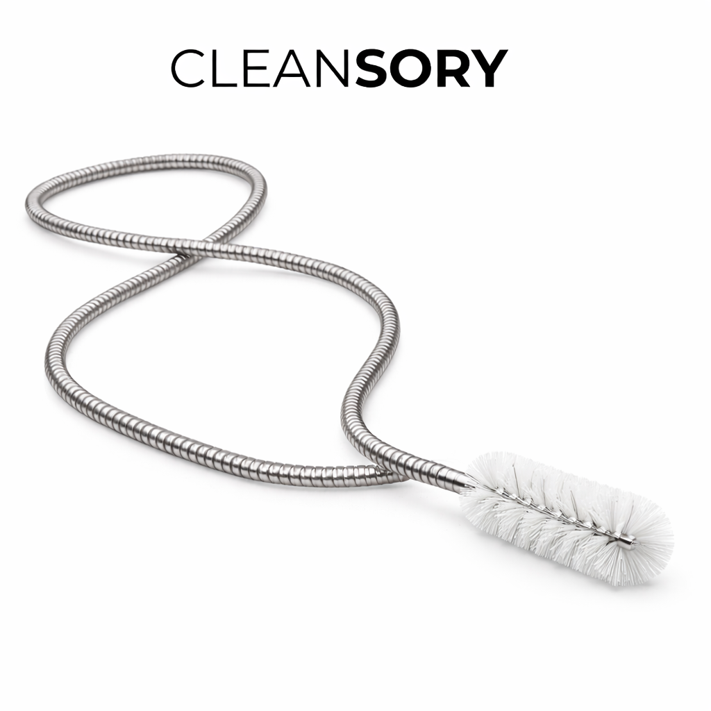 Brosse Anti-Bouchon Flexible