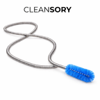 Brosse Anti-Bouchon Flexible