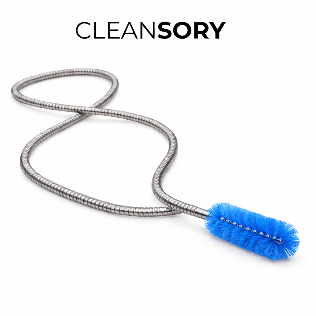 Brosse Anti-Bouchon Flexible