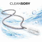 Brosse Anti-Bouchon Flexible